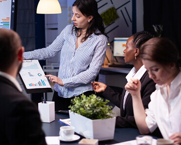 Company Registration